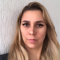 CLAM Meio Ambiente Employee Patrícia Medeiros's profile photo