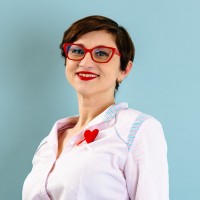 Policolor-Orgachim Group Employee Catalina Marinescu Pisla's profile photo