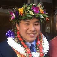 Hawaii Department of the Attorney General Employee Jordan Ching's profile photo