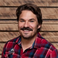 House Be Employee Fredrik Viklund's profile photo