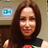 Margarita Yegorov Email & Phone Number
