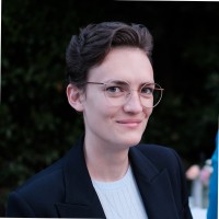 engels architektur BDA Employee Anna Hölz's profile photo