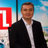 RTL Employee Olivier Geay's profile photo