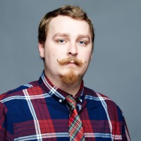 GE Aerospace Employee Robert Crist's profile photo