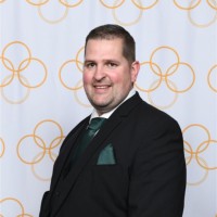 Cigna Global Individuals Employee Brian McCauley's profile photo