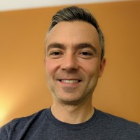 Replit Employee Mark Matteucci's profile photo