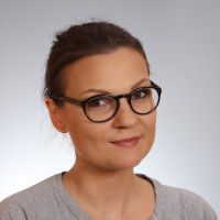 Hagen Employee Joanna Żółtkowska's profile photo