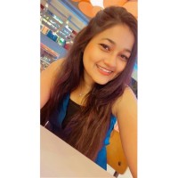 Sphinx Worldbiz Limited Employee Simran Arya's profile photo