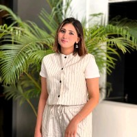 Stealth Employee Sana Rana's profile photo
