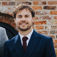 Andrew Hancock Email & Phone Number