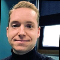 Obvion Employee Lucas Mestrom's profile photo