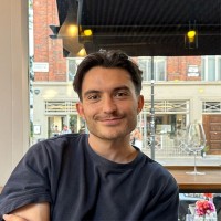 Bolt6 Employee Charlie Quick's profile photo