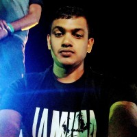 Srilanka Employee Praneeth Madusanka's profile photo