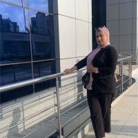 Mariam Mmdouh Email