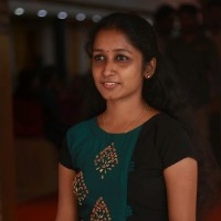 Aryamol M Email