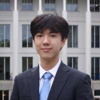 Algory Capital - Emory University Employee Enhao Guo's profile photo