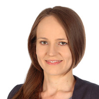 BlueRider.Software Employee Anna Włodarczyk's profile photo