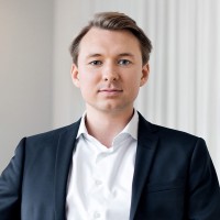 Jakob Wedenborn Email & Phone Number