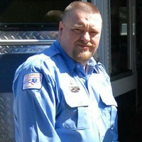 The Hughes Center Employee Dennis Morris's profile photo