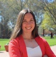 Naval Sea Systems Command (NAVSEA) Employee Erin Cooke's profile photo