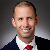 Delta Utilities Employee Bo Murphy's profile photo