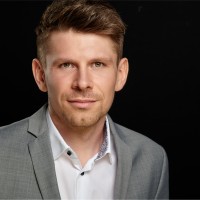 Schaeffler Employee Daniel Moller's profile photo