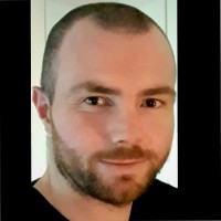 Obair Supplies Employee Stuart Dwyer's profile photo