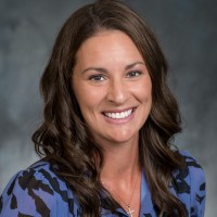 AHEDD Employee Sarah Guyer-Marshall's profile photo