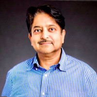 Allied Digital Services Employee Ashish Raghute's profile photo