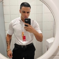 RD Employee Marco Golin's profile photo