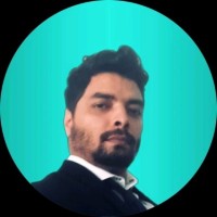 Iprecision Employee Majdi Akrmi's profile photo