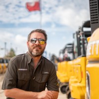 Doggett - John Deere Employee Gabriel Frohlich's profile photo