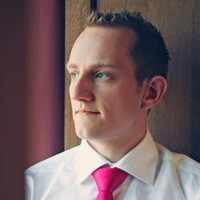 InTouch Employee Geert Vanheusden's profile photo