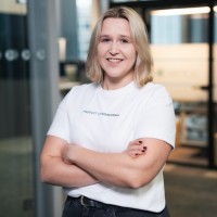 vent.io Employee Anna Litz's profile photo