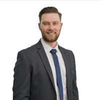 Invest Blue Employee Glen Belcher's profile photo