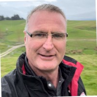 Texel Air Employee Shaune du Plessis's profile photo