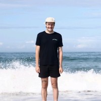 Tailfin Employee George Dibble's profile photo