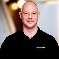 Markings ApS Employee Rasmus Schneider's profile photo