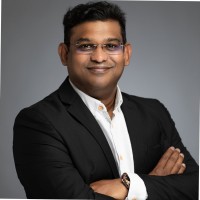 SJMC (Subang Jaya Medical Centre) Employee John Gnanadass's profile photo