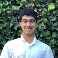 The Nudge Employee Aryaman Tummalapalli's profile photo