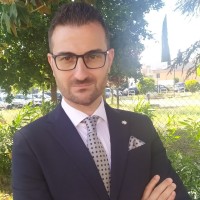 Beyond Security Employee Gianluca Casci's profile photo