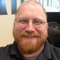 Flock Freight Employee Trey Calloway's profile photo