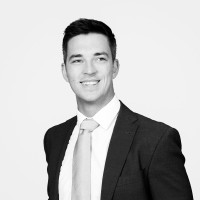MinterEllison Employee Conor Bates's profile photo