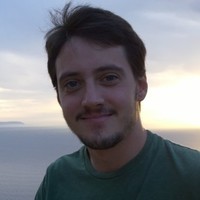Bitways Srl Employee Mattia Ghelli's profile photo