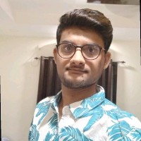NXTPods Employee Nikhil Gorantla's profile photo