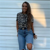 East Stroudsburg University of Pennsylvania Employee Taylor Greco's profile photo