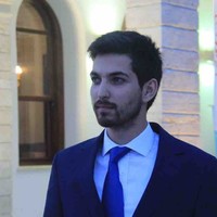 Daxler Energy Employee Hasan Başkürkçü's profile photo