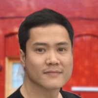 HOSTVN Employee Dung Trinh's profile photo