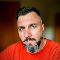 Stetsenko Igor Email