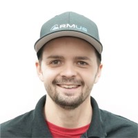 RMUS  | Unmanned Solutions™ Employee Spencer Henrie's profile photo